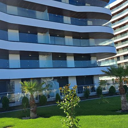 Mamaia Nord Studio La 10 M De Plaja Langa Cluburi Ngoại thất bức ảnh