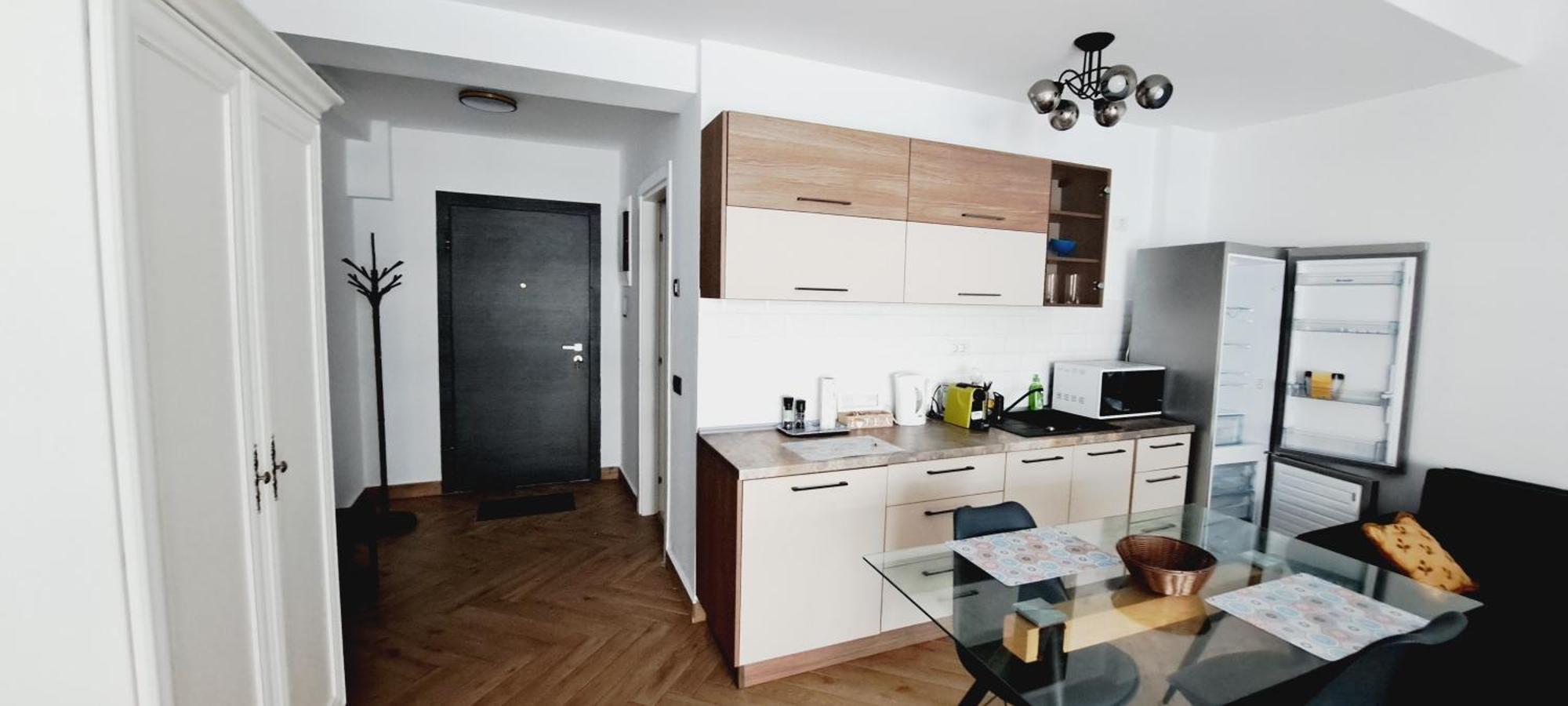 Mamaia Nord Studio La 10 M De Plaja Langa Cluburi Ngoại thất bức ảnh